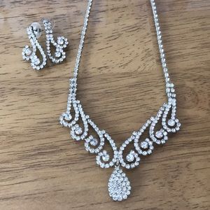 Formal Jewelry Set | #3